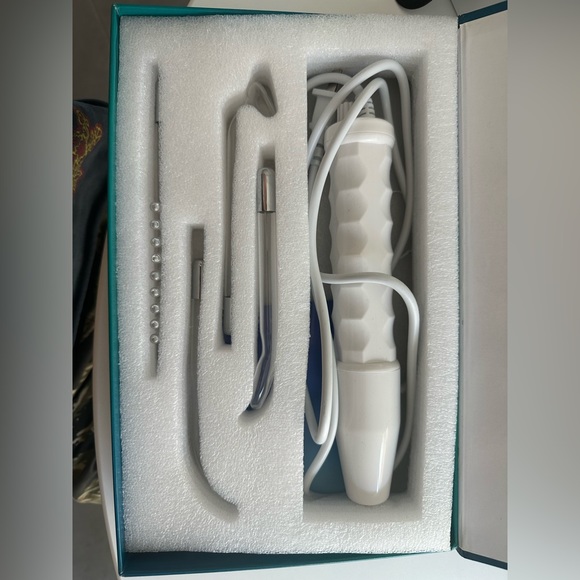 High frequency device - Picture 2 of 3